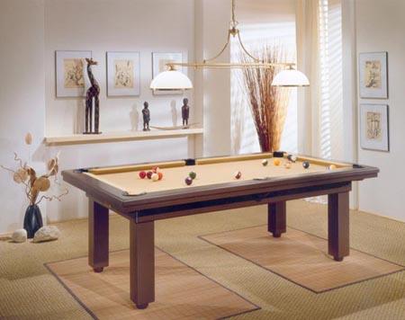 billard savane