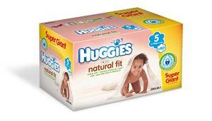 lange huggies