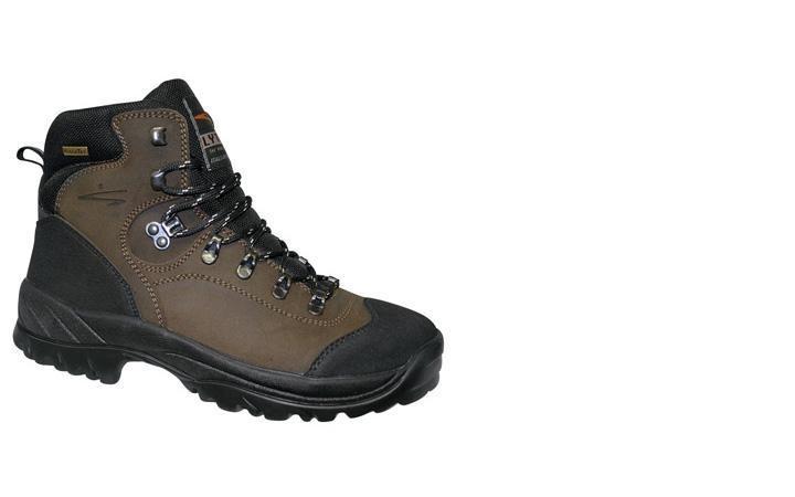 chaussures trappeur montagne