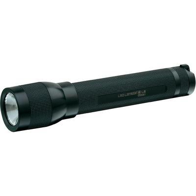 Lampes de poche led lenser