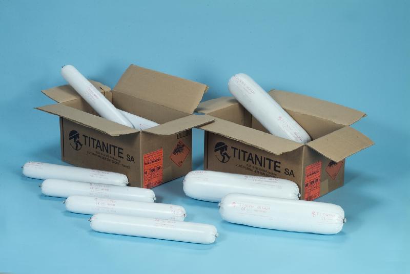 Explosifs; agents explosifs; bombes