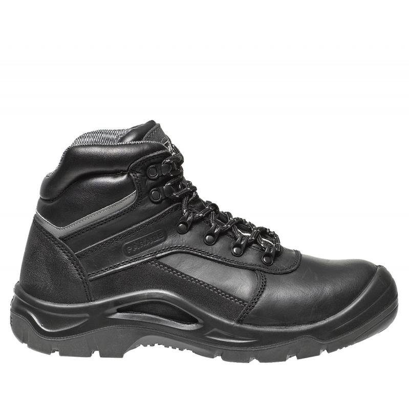 chaussure de securite charpentier