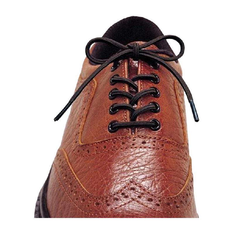 chaussures lacets elastiques