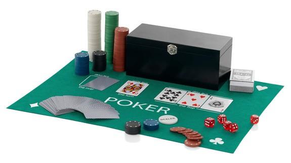 Poker jeu.fr