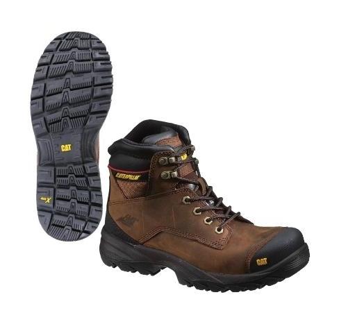 chaussure de securite caterpillar spiro