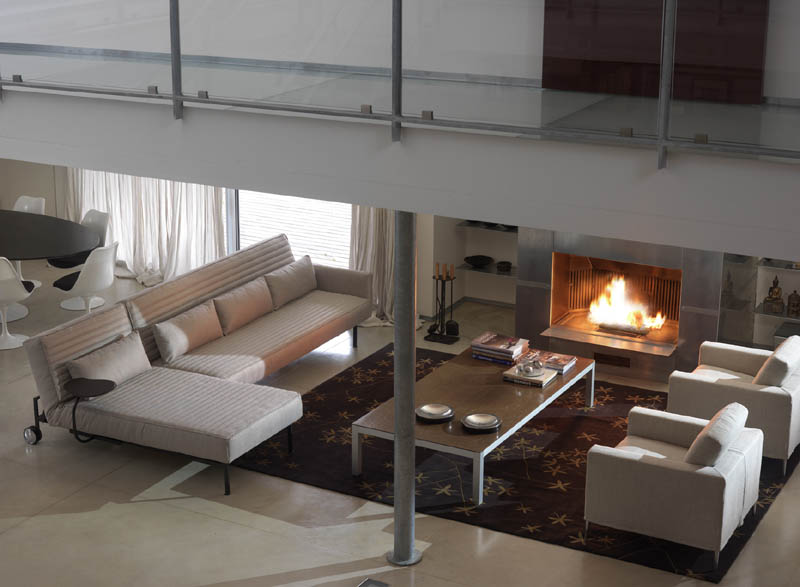 Canape Lit Design Canape Lit Design