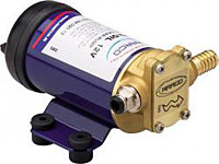Pompe a huile electrique 12v