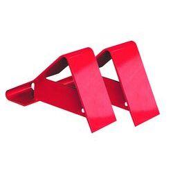 CALES POUR POID LOURD, 340X120X155MM, SANS CRAMPONS CALES POUR POID LOURD, 340X120X155MM, SANS CRAMPONS