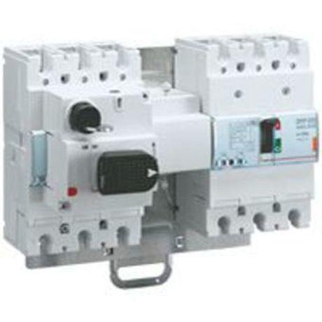Schema inverseur groupe electrogene sdmo
