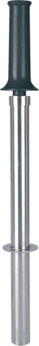 AIMANT À COPEAUX TUBULAIRE GRANDE LONGUEUR 350 MM AIMANT À COPEAUX TUBULAIRE GRANDE LONGUEUR 350 MM