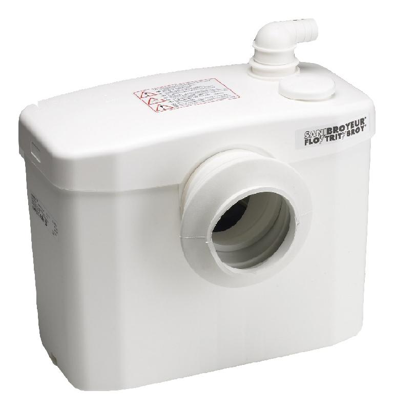 Sfa sanibroyeur pas cher