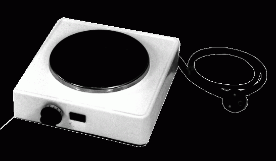 TABLE DE CUISSON 1 PLAQUE - VITELEC. Pièces détachée électroménager >>> TABLE DE CUISSON 1 PLAQUE - VITELEC. Pièces détachée électroménager >>>