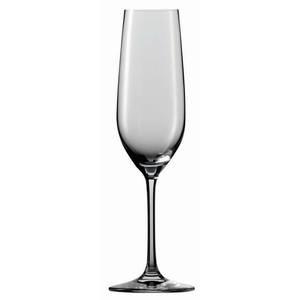 Leonardo 35243 Daily Set de 6 Flûtes à Champagne 215 ml MAISON & BRICOLAGE