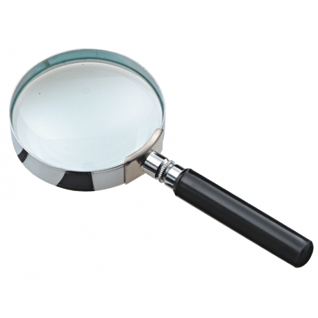 X Loupe Magnifying Glass X Loupe Magnifying Glass