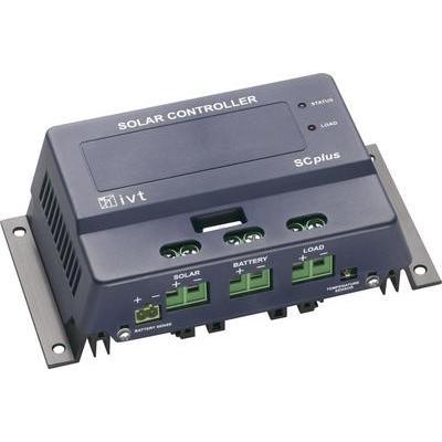 25 A de IVT Solaire Contrôleur Scplus 12 v//24 V