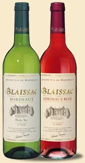 exemple de vin blanc sec