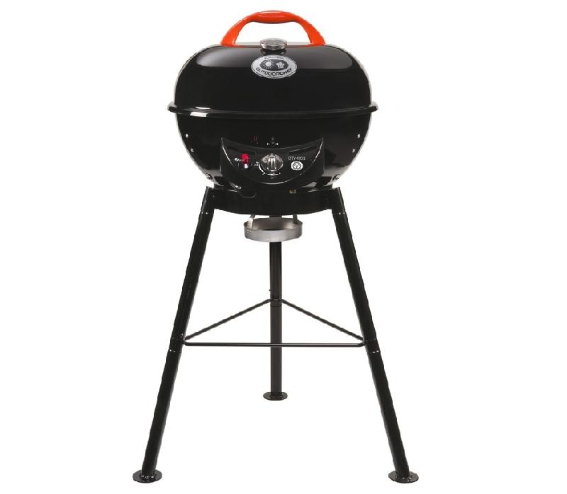 barbecue electrique city electro 420
