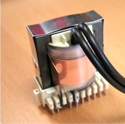 Fabrication du transformateur