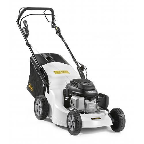 Tondeuse sterkins moteur honda #6