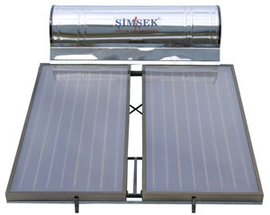 chauffe eau solaire quimper