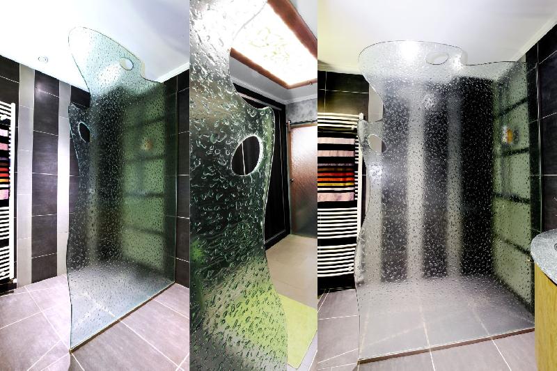 Paredouche goutte d
