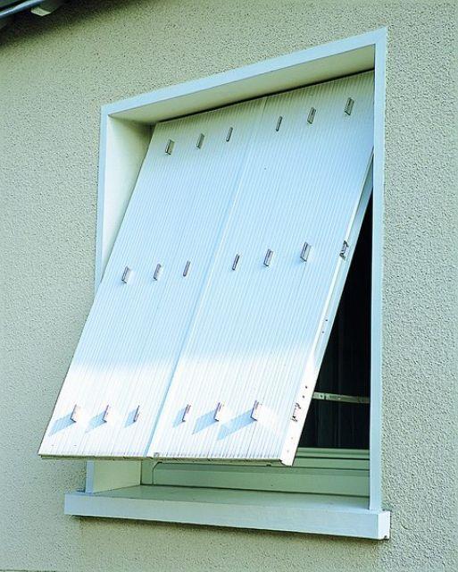 Volets battants tous les fournisseurs volet battant aluminium ...