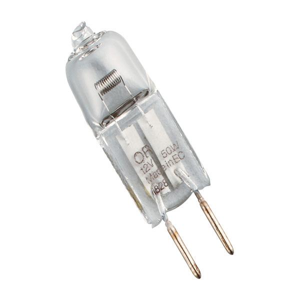 AMPOULES HALOGÈNES AMPOULE HALOGÈNE G9 40W Comparer les prix de
