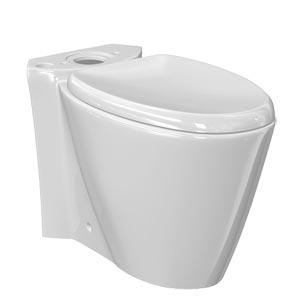 Cuvette Wc