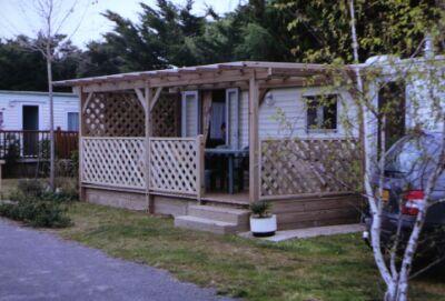 PERGOLAS - BOIS POUR LES PARCS ET LES JARDINS