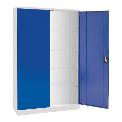 armoire en kit armoire d atelier en kit hauteur 195 cm manutan comparer les prix de armoire d armoire en kit armoire d atelier en kit hauteur 195 cm manutan comparer les prix de armoire d
