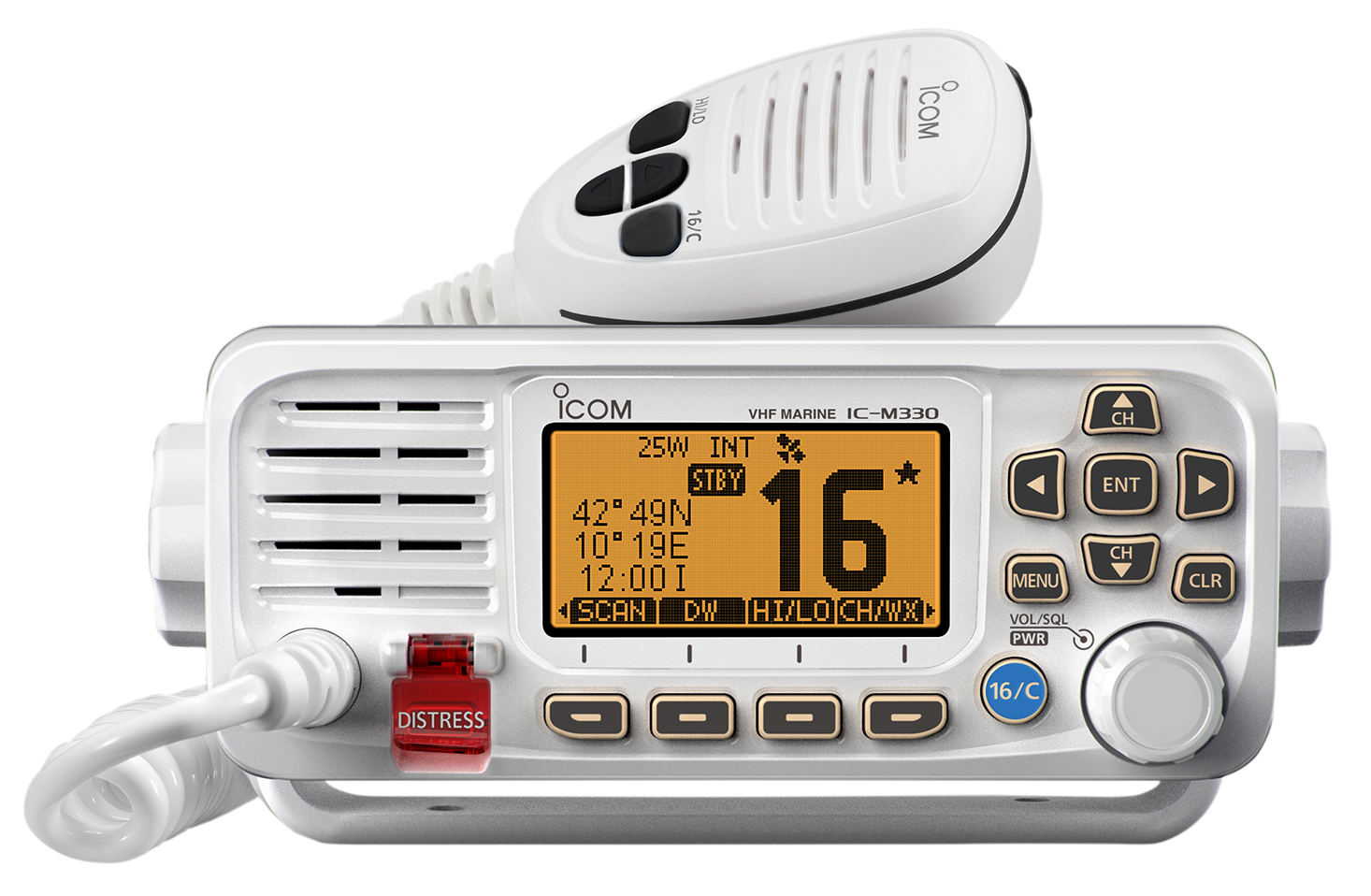 france produits de la categorie radio vhf marine fixe
