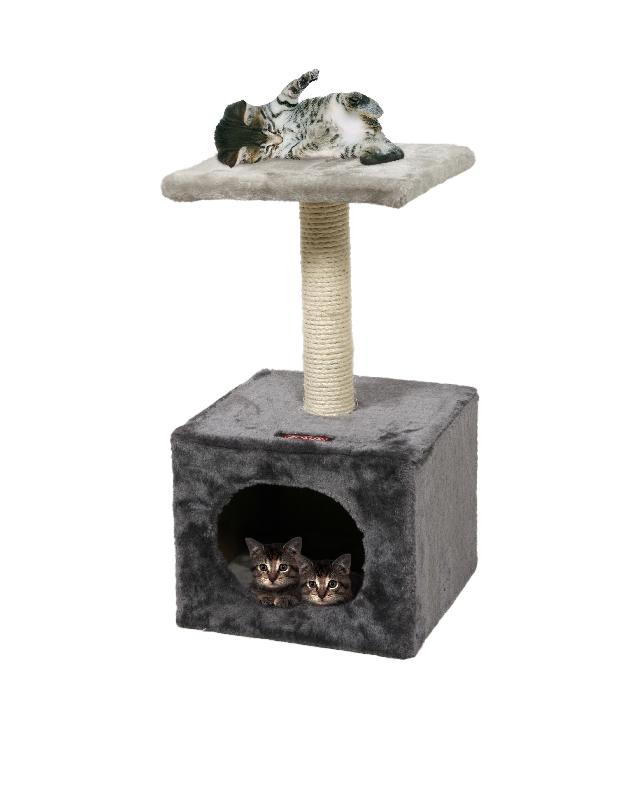 Arbre à chat Comparez les prix pour professionnels sur Hellopro.fr page 1