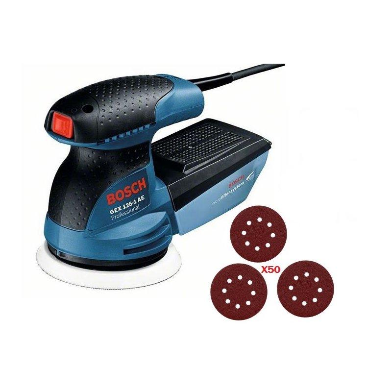 Bosch Bosch Avis, prix, test sur Orange Shopping