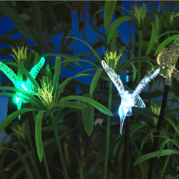 DE BLACH RE ILLUMINATION OCCASION 4 PIQUES DE JARDIN COLIBRI SOLAIRE DE BLACH RE ILLUMINATION OCCASION 4 PIQUES DE JARDIN COLIBRI SOLAIRE