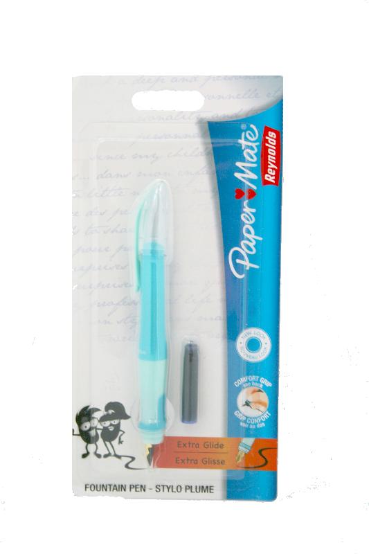 STYLOPLUME FULL COLOR PAPERMATE MIXTE Comparer les prix de STYLOPLUME FULL COLOR