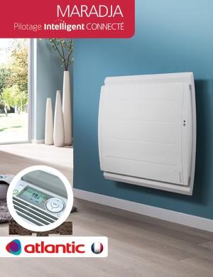 Atlantic maradja 1250w