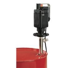 Pompe a vide hydraulique