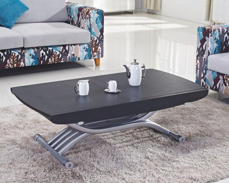 table relevable extensible 8 personnes