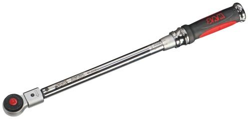 SAM OUTILLAGE-CLÉS DYNAMOMÉTRIQUES DYNATECH AVEC EMBOUTS AMOVIBLES-DYTC-5-Z SAM OUTILLAGE-CLÉS DYNAMOMÉTRIQUES DYNATECH AVEC EMBOUTS AMOVIBLES-DYTC-5-Z