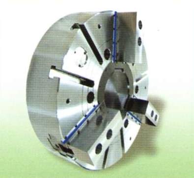 MANDRIN AUTOMATIQUE - C2H EMO