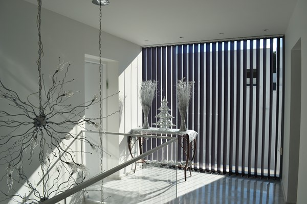 Store a bandes verticales - CIDEV Store a bandes verticales - CIDEV
