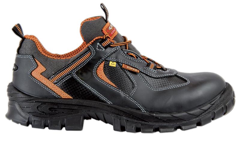 chaussure electricien