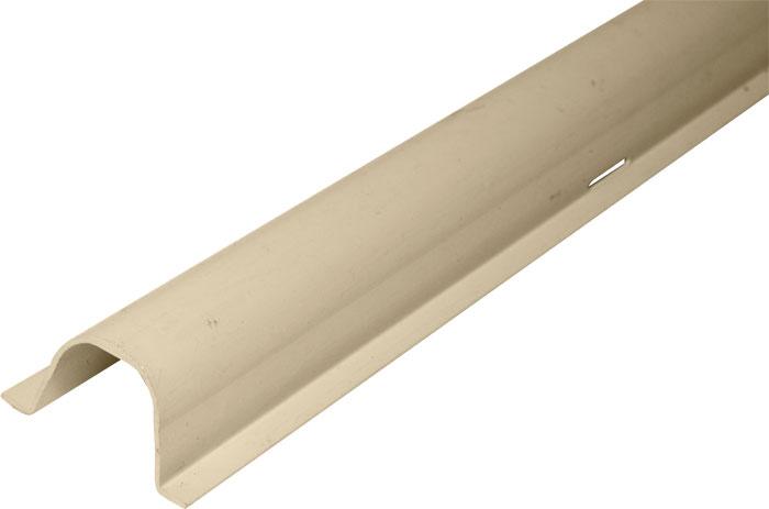 Nos idées pour tirer profit des tuyaux apparents ! Comment Cacher Tuyau Pvc Sur Mur Exterieur - GAINE PROTECTION IVOIRE Ø60 LG 275 - GPC60I (VENDU PAR 10 ...