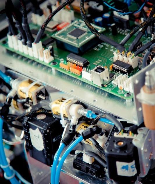 logiciels de conception de circuits imprimes fr 1 feuille