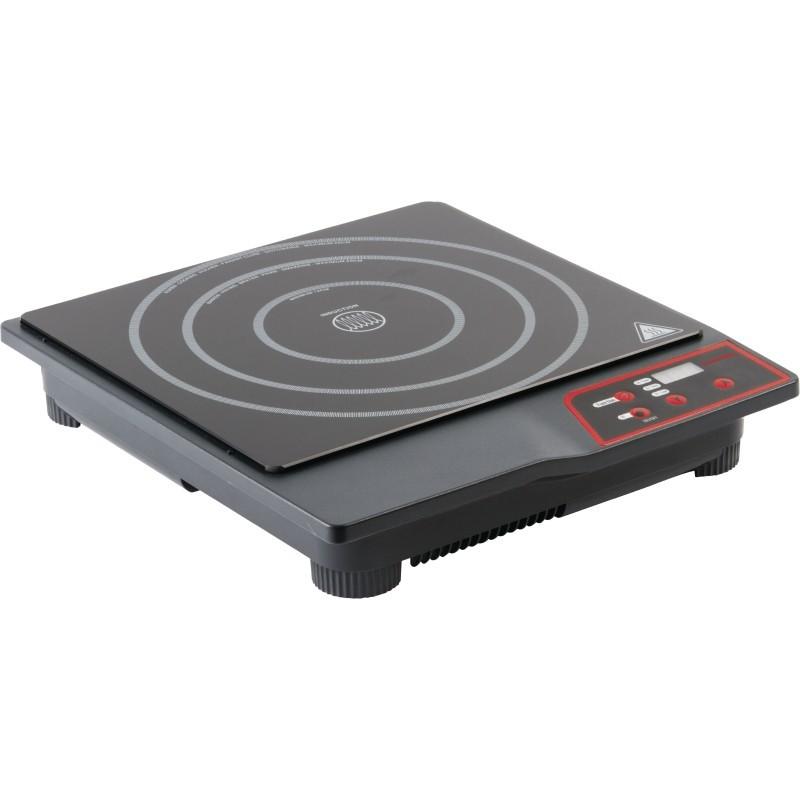 plaque a induction a poser 1 8kw