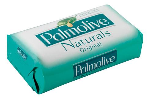 SAVON PALMOLIVE - PAIN DE 90G - PALMOLIVE SAVON PALMOLIVE - PAIN DE 90G - PALMOLIVE