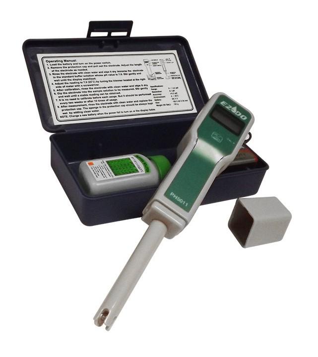 testeur de ph pour piscine electronique ccei 21649378