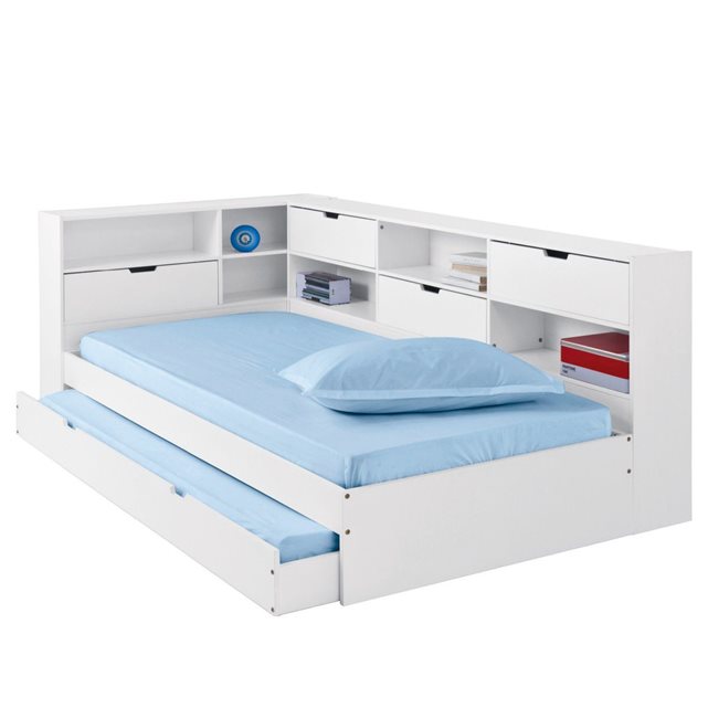lit avec tiroir la redoute produits lit pour enfant lit avec tiroir la redoute produits lit pour enfant