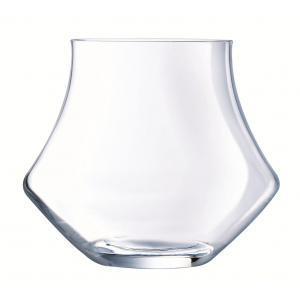 Open Up Spirit Carafe Chef Et Sommelier Verre carafe