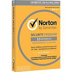 Logiciel antivirus